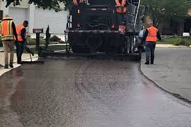 Bluefield, VA Driveway Paving Company